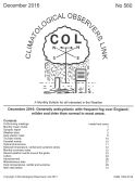 COL december 2016 COL december 2016