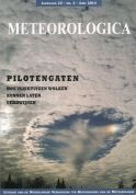 Meteorologica juni 2014 Meteorologica juni 2014