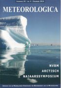 Meteorologica december 2014 Meteorologica december 2014