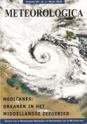Meteorologica maart 2015 Meteorologica maart 2015