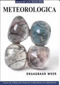 Meteorologica december 2016 Meteorologica december 2016