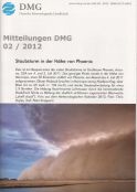 Mitteilungen DMG 02-2012 Mitteilungen DMG 02-2012