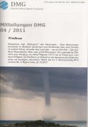 Mitteilungen DMG 04-2011 Mitteilungen DMG 04-2011
