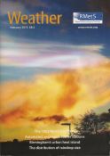 Weather februari 2013 Weather februari 2013