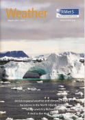 Weather maart 2013 Weather maart 2013