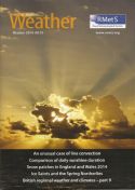 Weather oktober 2014 Weather oktober 2014