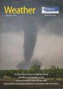 Weather juli 2015 Weather juli 2015