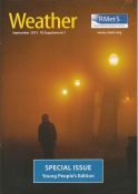 Weather september 2015 special Weather september 2015 special