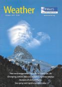 Weather oktober 2015 Weather oktober 2015