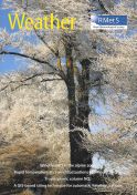 Weather februari 2016 Weather februari 2016
