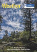 Weather maart 2016 Weather maart 2016