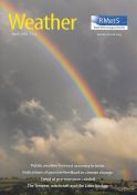 Weather april 2016 Weather april 2016