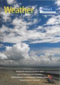 Weather augustus 2016 Weather augustus 2016