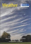 Weather oktober 2016 Weather oktober 2016