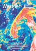 Weather maart 2017 Weather maart 2017