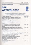 Der Wetterlotse 813/814 Der Wetterlotse 813/814