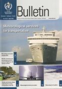 WMO Bulletin 2009, vol 58 (2) WMO Bulletin 2009, vol 58 (2)