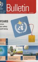 WMO Bulletin 2010, vol 59 (1) WMO Bulletin 2010, vol 59 (1)