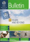 WMO Bulletin 2010, vol 59 (2) WMO Bulletin 2010, vol 59 (2)