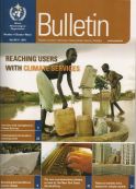 WMO Bulletin 2011, vol 60 (1) WMO Bulletin 2011, vol 60 (1)