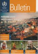 WMO Bulletin 2011, vol 60 (2) WMO Bulletin 2011, vol 60 (2)