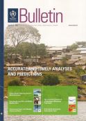 WMO Bulletin 2012, vol 61 (1) WMO Bulletin 2012, vol 61 (1)