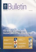 WMO Bulletin 2013, vol. 62 (2) WMO Bulletin 2013, vol. 62 (2)