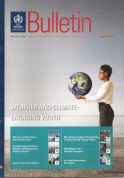 WMO Bulletin 2014, vol. 63 (1) WMO Bulletin 2014, vol. 63 (1)