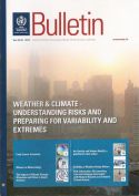 WMO Bulletin 2014, vol. 63 (2) WMO Bulletin 2014, vol. 63 (2)