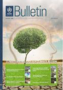 WMO Bulletin 2015, vol. 64 (1) WMO Bulletin 2015, vol. 64 (1)
