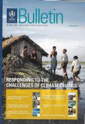 WMO Bulletin 2015, vol. 64 (2) WMO Bulletin 2015, vol. 64 (2)