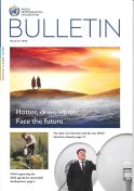 WMO Bulletin 2016, vol. 65 (1) WMO Bulletin 2016, vol. 65 (1)