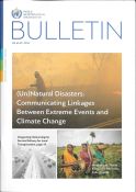 WMO Bulletin 2016, vol. 65 (2) WMO Bulletin 2016, vol. 65 (2)