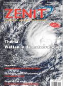 Zenit november 2016 Zenit november 2016