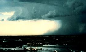 Vereniging voor Weerkunde en Klimatologie