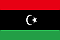 Vlag Libië