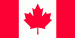 Vlag van Canada (CA)