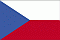 Vlag Tsjechie