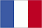 Vlag Frankrijk