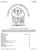 COL juni 2017 COL juni 2017