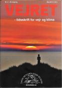 Vejret mei 2017 Vejret mei 2017
