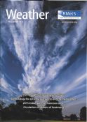 Weather juni 2017 Weather juni 2017
