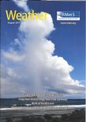Weather augustus 2017 Weather augustus 2017