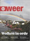 Het Weer Magazine april-mei 2017 Het Weer Magazine april-mei 2017