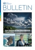 WMO Bulletin 2017-01 WMO Bulletin 2017-01