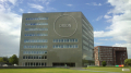 Oriongebouw -- Bronland 1 -- 6708WH Wageningen