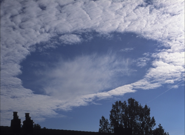 Pilotengat nabij Bennekom