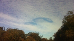 Pilotengat bij Baarn