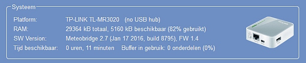 Firmware versie D-Link Firmware versie D-Link