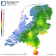 Neerslag juli NL_VWK